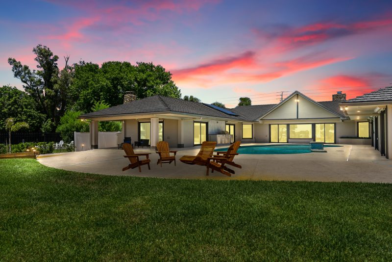 Night-Shoot, Luxury Property in Daytona Beach
