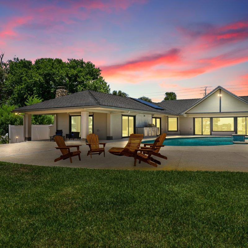 Night-Shoot, Luxury Property in Daytona Beach