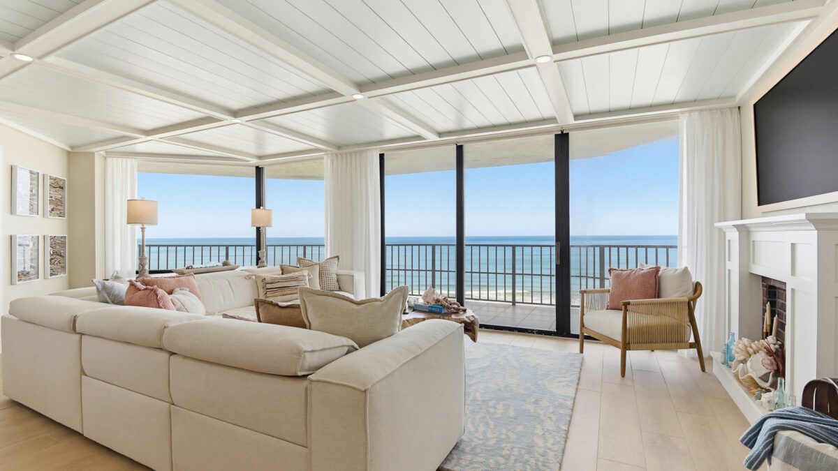 Real estate interior photography, Daytona Beach FL - Hous Photo