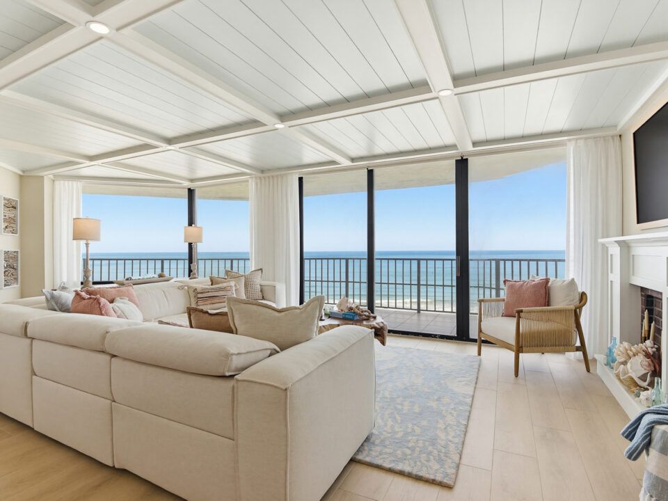Real estate interior photography, Daytona Beach FL - Hous Photo