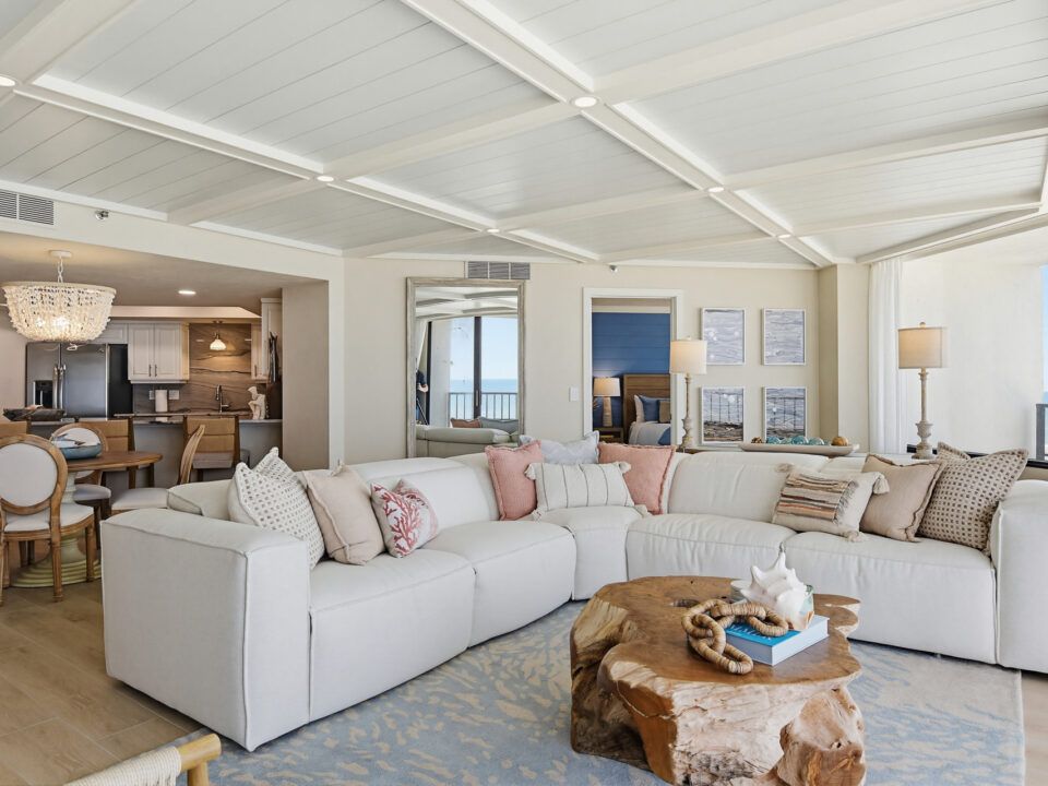 Real estate listing photography, Flagler Beach FL - Hous Photo