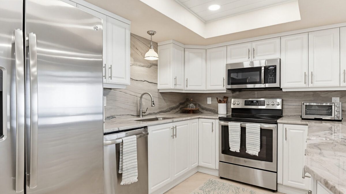 Real estate listing photo, Ormond Beach FL - Hous Photo