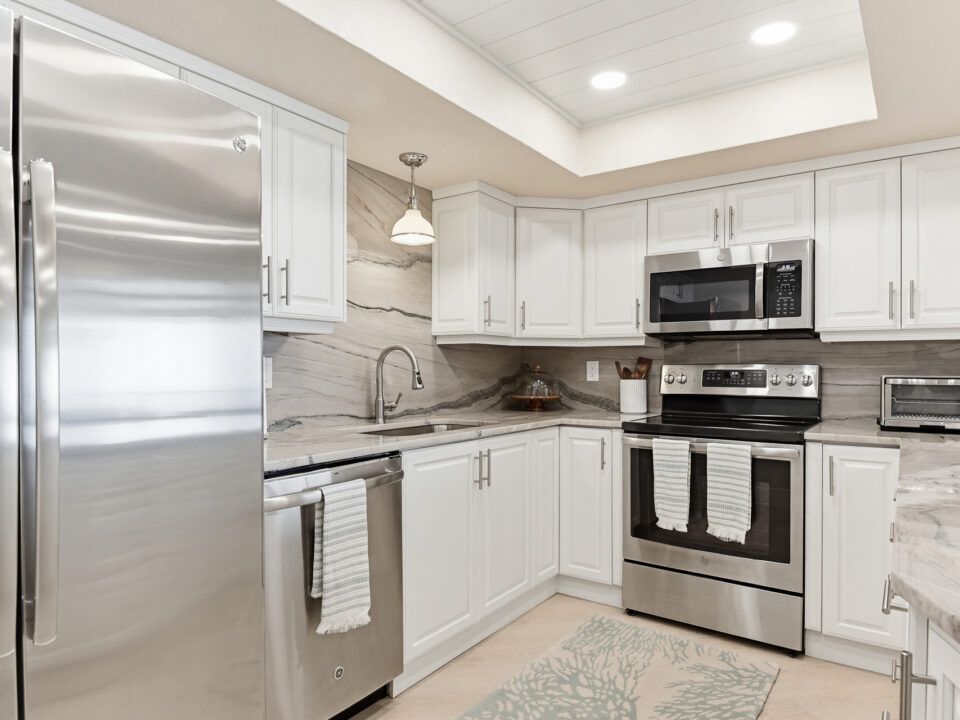 Real estate listing photo, Ormond Beach FL - Hous Photo